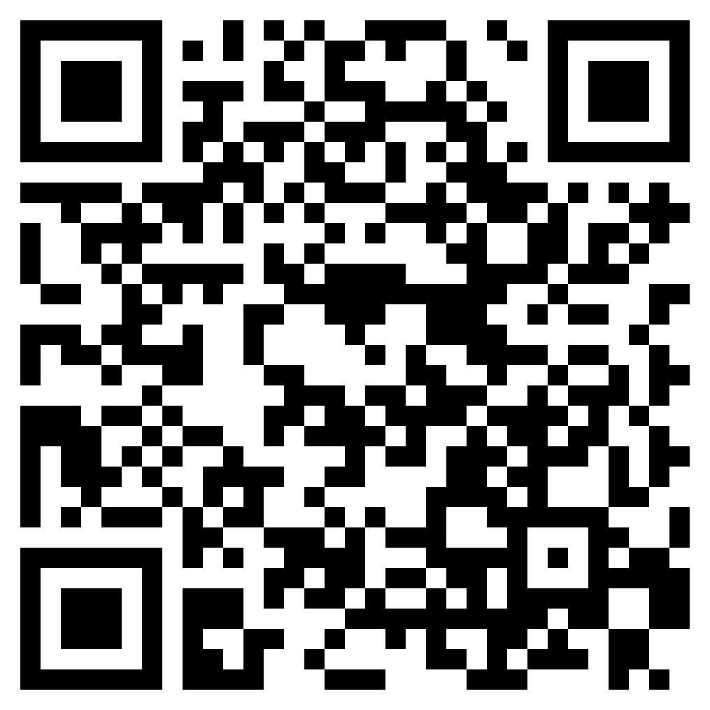 qr code without school logo (change this QR code)